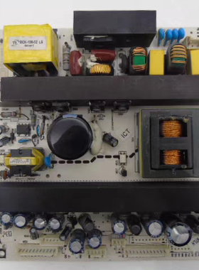 厦华LC-37HC4037HC56/37HU19电源板782.37FT18-200B测试好 现货