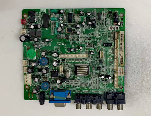 原装TCL LCD27K73 主板40-XPMS18-DIE2XG 屏T260XW02测试好 现货