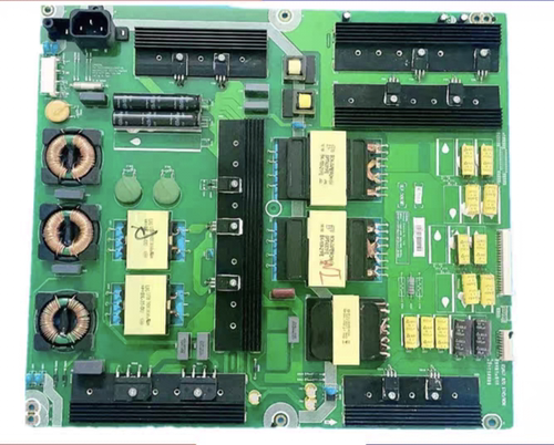 九成新原装海信LED55MU9600X3DUC电视电源板RSAG7.820.6745测试好