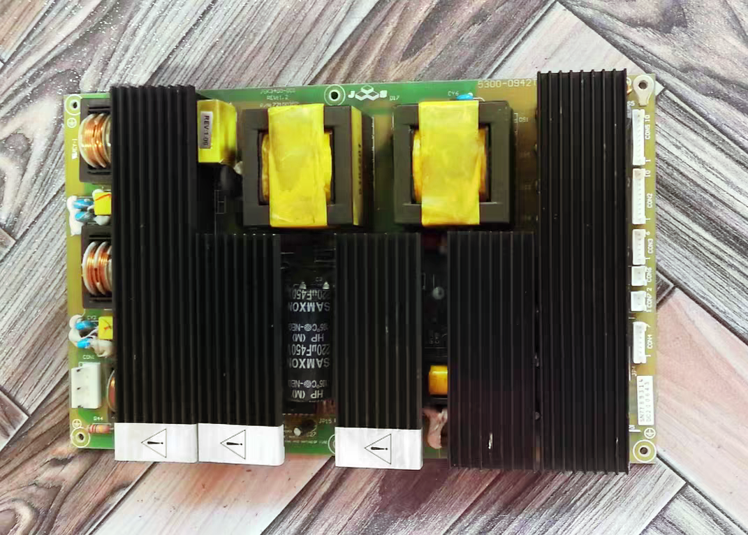 原装创维42L16HC/L98SW电源板 5300-0942T0-01 JSK3400-001测试好