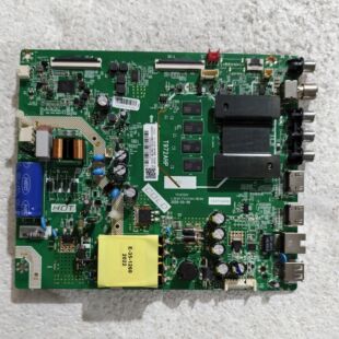 原装TCL 55F9/F8主板1.30.01.TTL972D1-00-04屏LVU550NDEL CD9W13