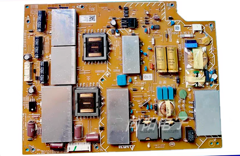 成色好原装索尼KD-65X9000C电源板 APDP-330A1 2955020406 测试好
