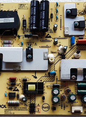 原装海尔LE46H300K 46A700K 42A70W电源板0094003441 JSK3150-050