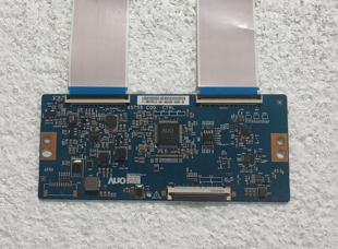 原装 海信HZ65A65 TCL 65Q1D液晶电视逻辑板65T55-C0G CTRL测试好