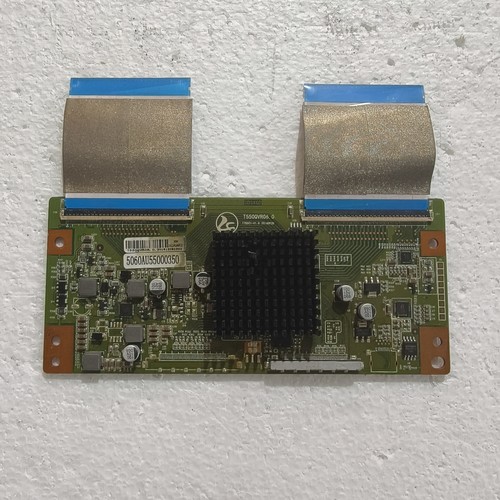 原装康佳LED55K35U电视逻辑板T550QVR06.0 T705C1-V1.0测试好现货