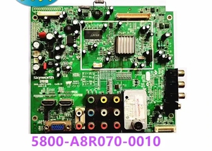 原装创维24S16IW电视主板5800-A8R070-0010配屏SDC236C1-S00A测好