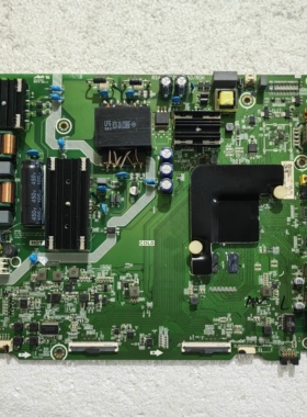 原装海信H55E3A/HZ55A52主板RSAG7.820.9250配屏HD550V1U71/T0K1F