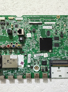 成色新原装LG 47LA6200-CA主板EAX64797004屏LC470DUE SF U3 测好