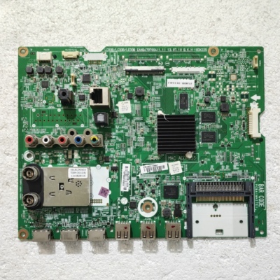 成色新原装LG 47LA6200-CA主板EAX64797003屏LC470DUE SF U3 测好