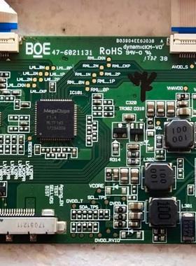 原装康佳LED43F1000逻辑板B03904EE0003B 实物图测试完好放心使用