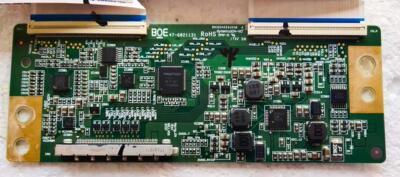 原装康佳LED43F1000逻辑板B03904EE0003B 实物图测试完好放心使用