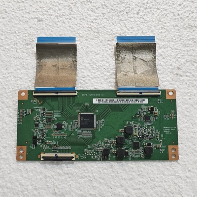 原装TCL 50L2/50V2/风行D50Y液晶电视逻辑板CCPD-TC495-005 V3.0