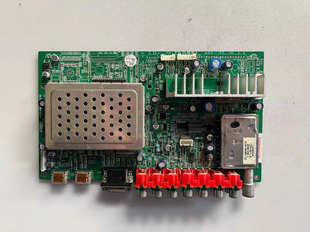 原装创维24S20HR液晶主板5800-A8K210-0120配屏M236H1-L01 测好