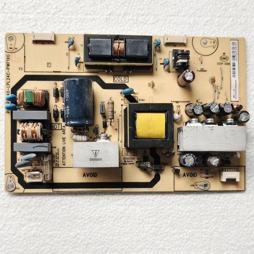 原装TCL L24F11 C24E320 L24S10BE电源板 40-LPL24C-PWF1XG测试好