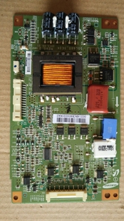 原装海信LED48K510G3D液晶电视高压恒流板SSL460-3E2K测试好 现货