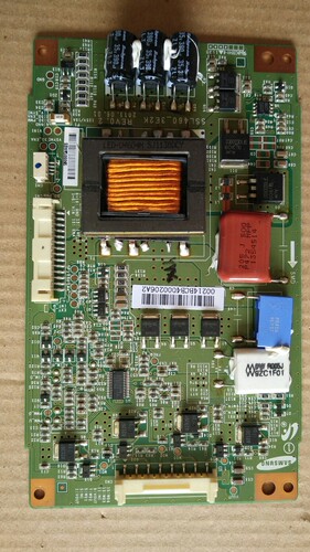 原装海信LED48K510G3D液晶电视高压恒流板SSL460-3E2K测试好 现货