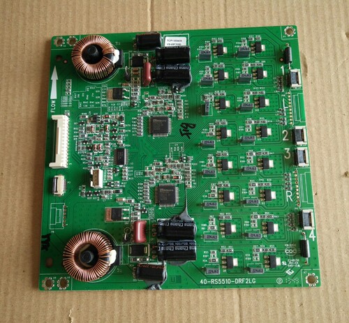 原装TCL L55F5500A-3D高压恒流板40-RS5510-DRF2LG 测试好 现货