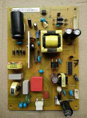 原装长虹LED39C2000电源板XR7.820.285V1.1实物图