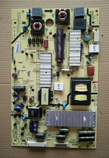 原装创维50E550E电源板5800-P42ELF-0140实物图 九成新