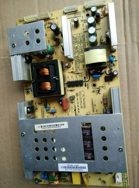 原装长虹LT40720FX电源板3BS0214116GP实物图  测试完好