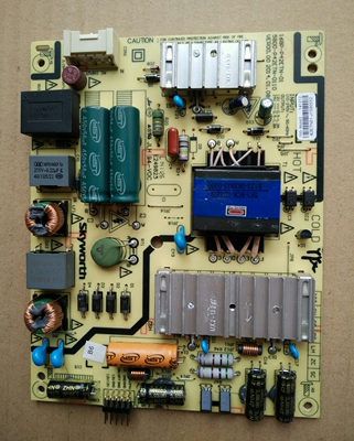 原装创维42E361W/42E360E/42D9电源板5800-P42ETN-0110测试好现货