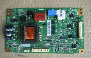 原装TCL L48E5000E高压板SSL460-3E2K实物图测试完好放心使用