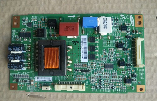 原装TCL L48E5000E高压板SSL460-3E2K实物图测试完好放心使用