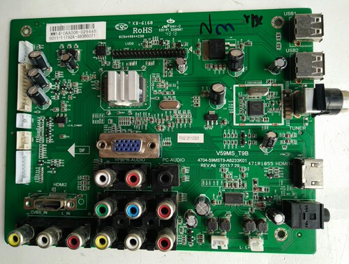 原装正品拆机板，测试完好，放心使用