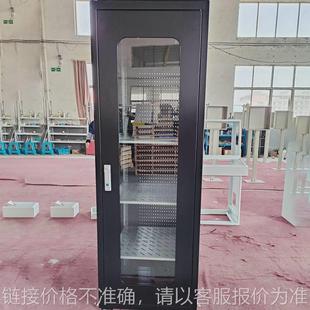 重型电池机柜 厂家现货工业机柜 服务器机柜 立式 机柜