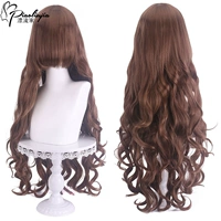 Светло -коричневый 80 см