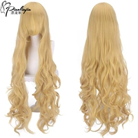 Желтый, 100см