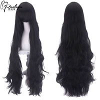 Черный, 100см