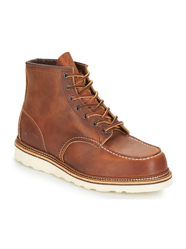 Red Wing Обувь, демисезонные кожаные сапоги, в американском стиле