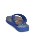 Havaianas Пляжные тапочки для мальчиков для отдыха, синие сланцы