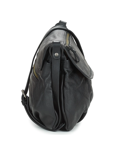 Nat Nin Сумка на одно плечо, подтяжки, ремешок для сумки, вместительная и большая черная весенняя сумка через плечо, простой и элегантный дизайн