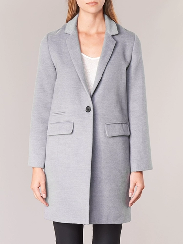 Betty London Костюм, пиджак классического кроя, пальто, осенняя куртка