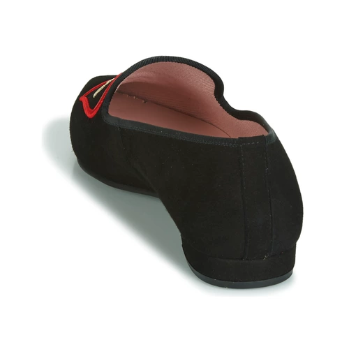 Pretty Ballerinas Женские туфли черные весна-осень 48479 9162 ANGELIS NEGRO