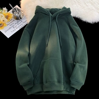 Темно-зеленый