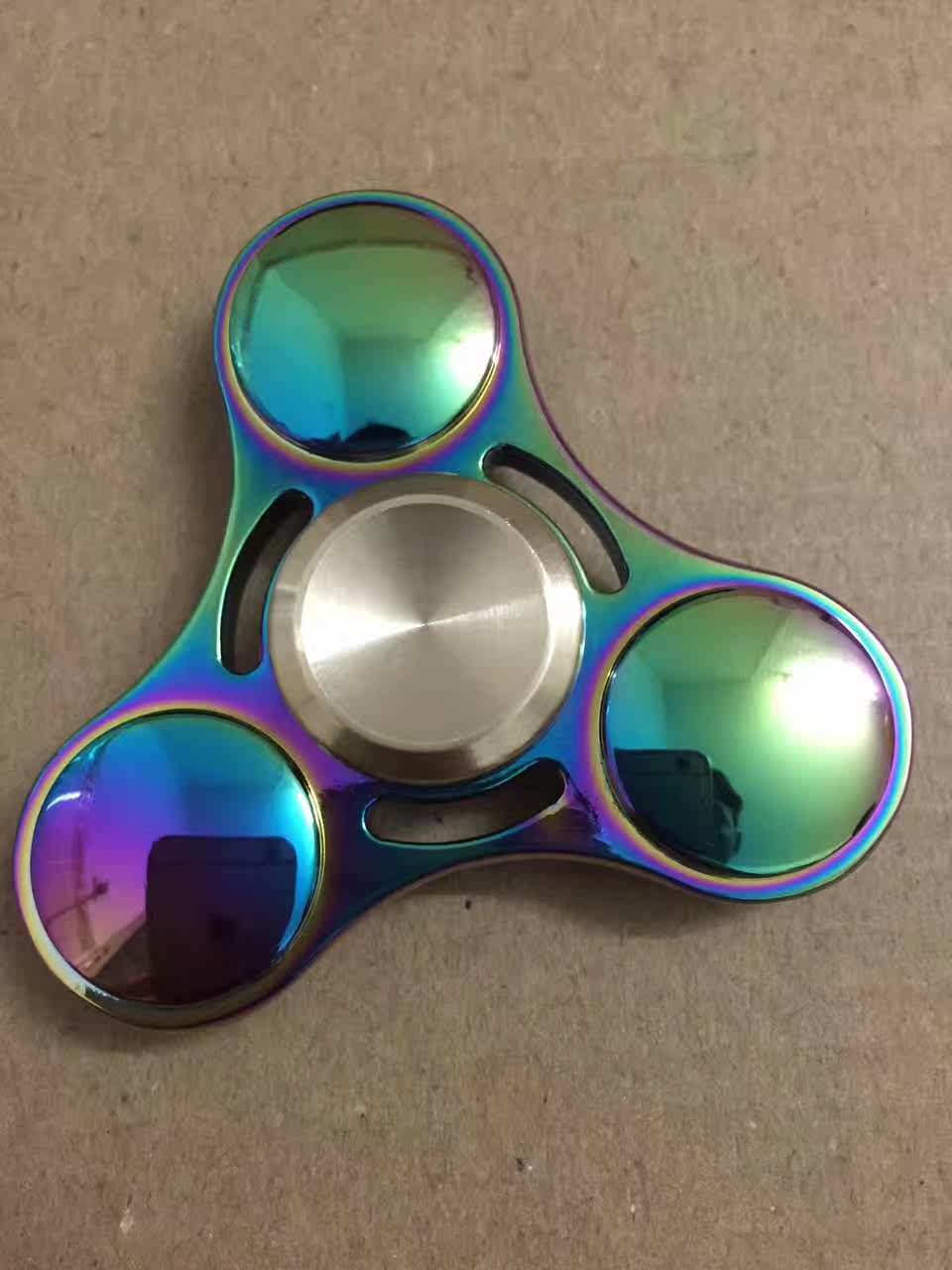 Finger spinner BAOLI - Ref 2616107 Image 3