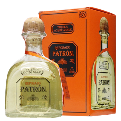 培恩墨西哥patron特基拉龙舌兰酒