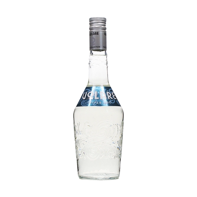 volare沃乐瑞白橙皮味利口酒果味配制酒调酒基酒意大利原装进口