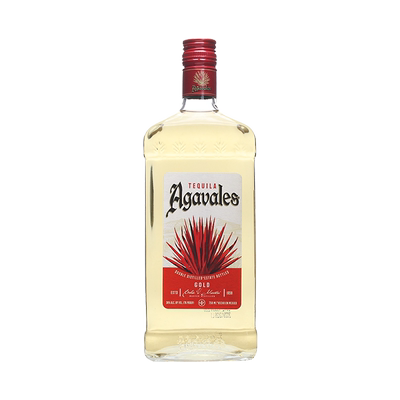 进口洋酒 墨西哥阿卡维拉斯金龙舌兰酒 特基拉Tequila鸡尾酒基酒