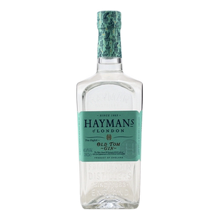 洋酒 英国海曼老汤姆金酒 Hayman's lod tom gin 700ml鸡尾酒调酒