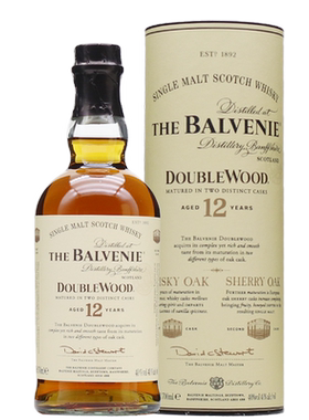 balvenie12年陈酿进口洋酒