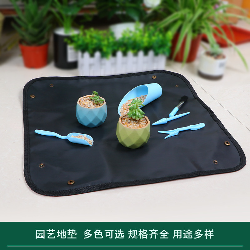 换土垫多肉工具园艺地垫植物换盆花盆防漏垫子换土防水家用园艺垫|msdalam kategori penghantaran bunga/bunga simulasi/tumbuhan berkebun, Gardening Supplies, Peralatan Perkebunan lain - dari Buy2taobao.com untuk memberikan perkhidmatan ejen Taobao profesional membeli