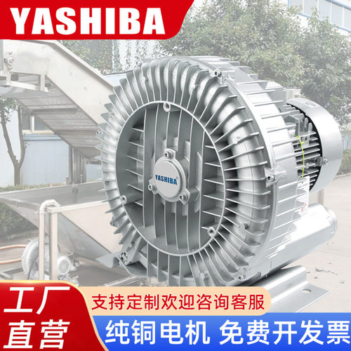 旋涡风机商业气泡解冻大功率