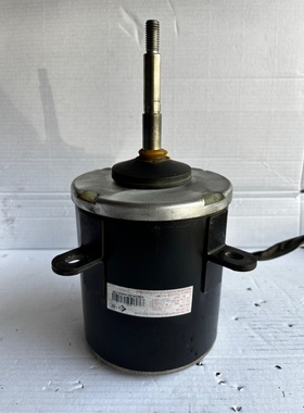 适用格力空调SWB350A外电机风机马达YTP350B-8A YS350-8A原装拆机