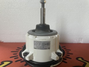 F8180 直流无刷电动机SIC 81FW