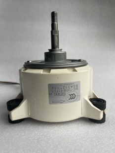 1.SSA512T084适用于三菱空调三匹柜式 F171 内机电机 72FW SIC