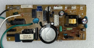富士通變頻空調(diào)內(nèi)機(jī)電源板K06AL P0主板K06EN 1002HSE 0701HSE